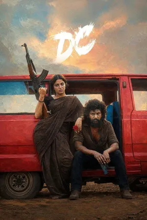 DC 2026 Hindi - Tamil Dual Audio WEB-DL 720p - 480p - 1080p [DC: The Bloody Valentine]