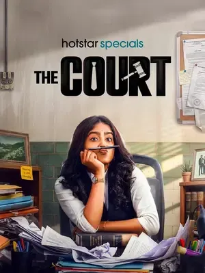The Court 2026 Season 1 Hindi – Tamil JioHotstar Audio WEB-DL 720p - 480p - 1080p [EP 25 TO 28 ADDED]